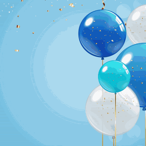 Feliz Cumpleaños Feliz Cumpleaños Siempre GIF