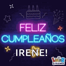 Feliz Cumpleaños GIF
