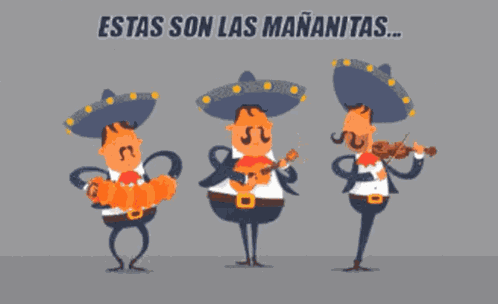 Feliz Cumpleaños GIF