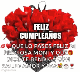 Feliz Cumpleanos GIF
