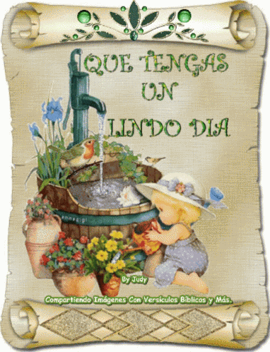 Feliz Dia Buen Dia GIF