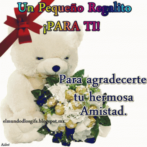 Feliz Dia GIF