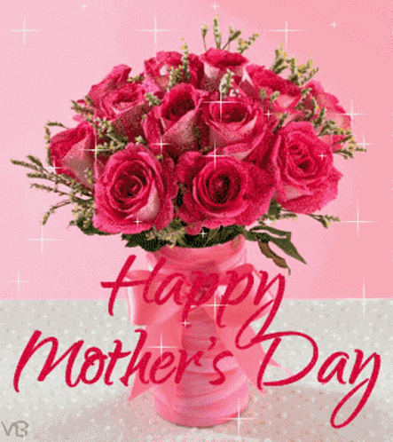 Feliz Dia De Las Madres GIF