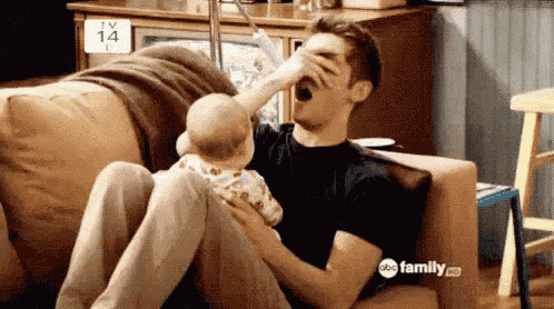 Feliz Dia Dos Pais GIF