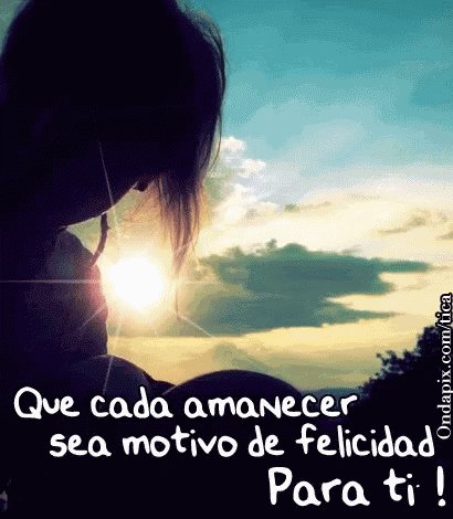 Feliz Dia GIF