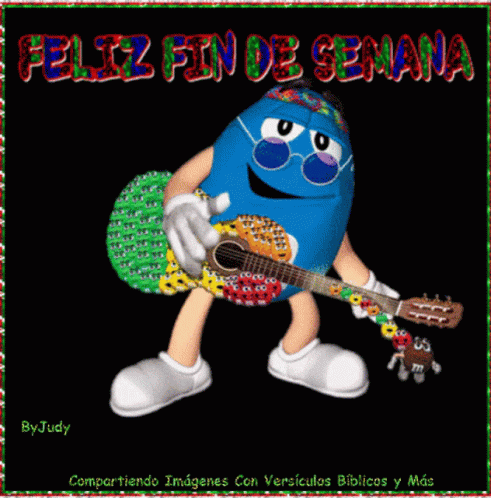 Feliz Fin De Semana Feliz Dia GIF