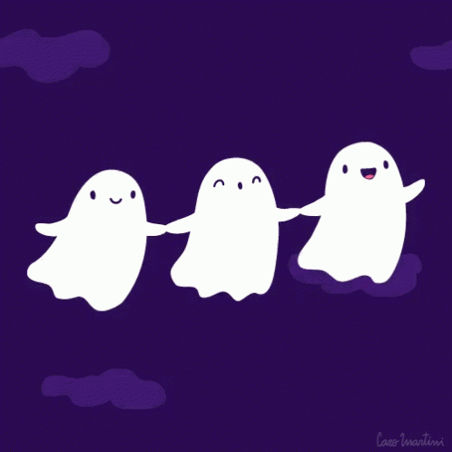 Feliz Halloween GIF