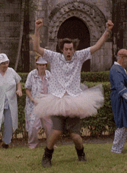 Feliz GIF