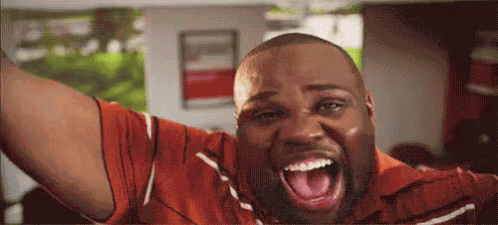 Feliz Muy Feliz Alegre Alegria Felicidad GIF