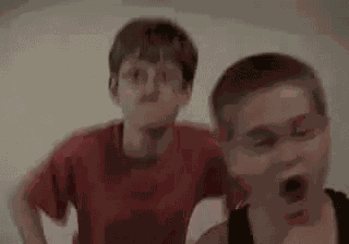 Feliz Muy Feliz Alegre Alegria Felicidad GIF