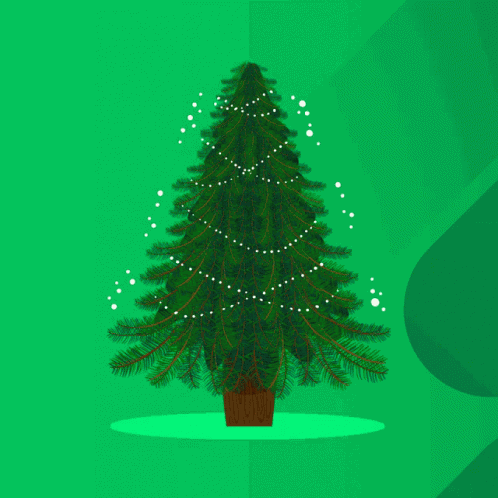 Feliz Navidad Castex GIF