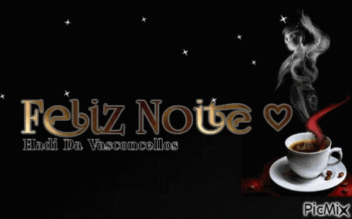 Feliz Noite Boa GIF