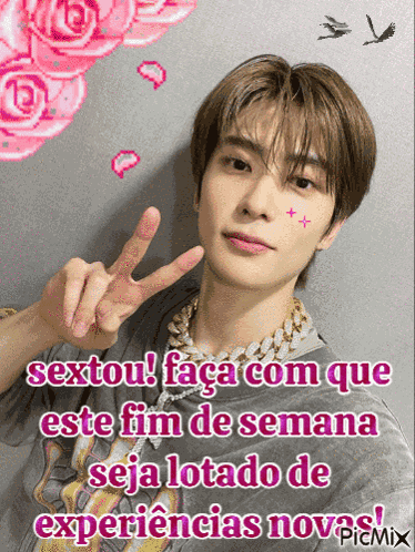 Feliz Sexta GIF