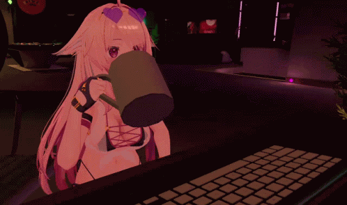 Felky Vrc GIF