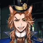 Fellow Honest Ernesto Foulworth GIF