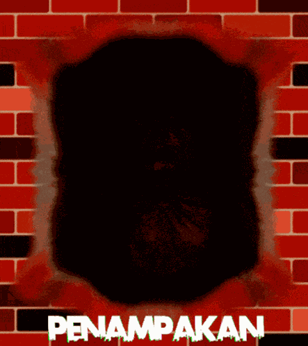 Female Ghost Pocong Seram GIF