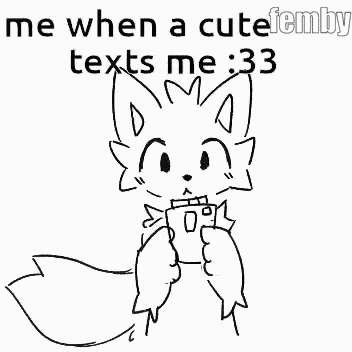 Fembykisser Boykisser GIF