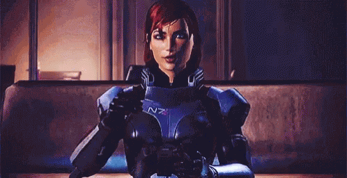 Femshep Commander GIF