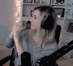 Femsteph Steph Shots GIF