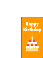 Feri Have A Great Day Sticker