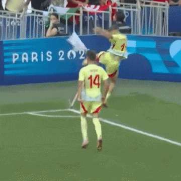 Fermin Lopez Angry GIF