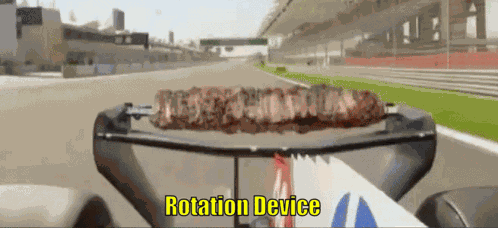 Ferrari F1 GIF