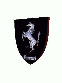Ferrari GIF