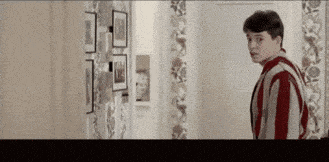 Ferris Bueller Ferris Buellers Day Off GIF