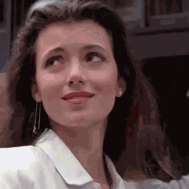 Ferris Buellers Day Off Smile GIF