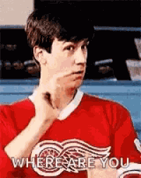 Ferris0buellers Day Off 80s GIF
