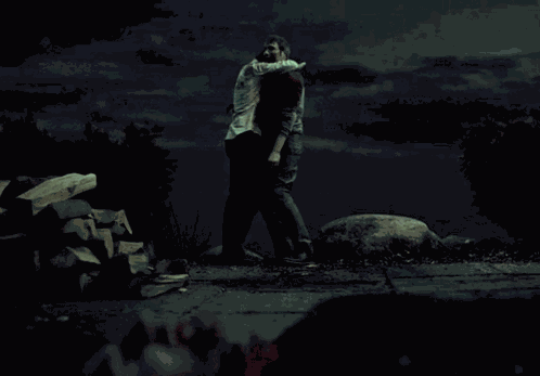 Festthefestivefest Hannibal GIF