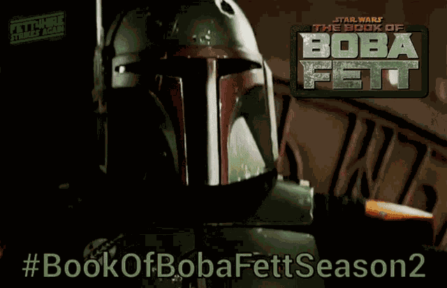 Fett4hire Boba Fett GIF