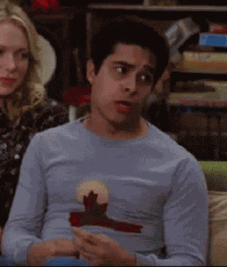Fez GIF