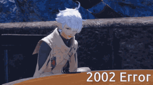 Ff14 Final Fantasy14 GIF