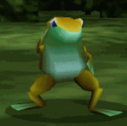 Ff7 Ffvii GIF