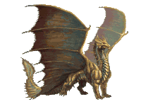 Ffrrddsswkk Dragon Sticker