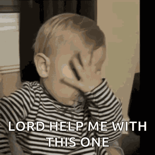 Ffs Baby GIF