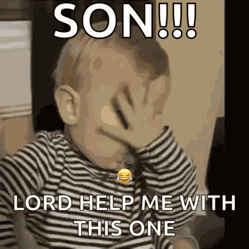 Ffs Baby GIF