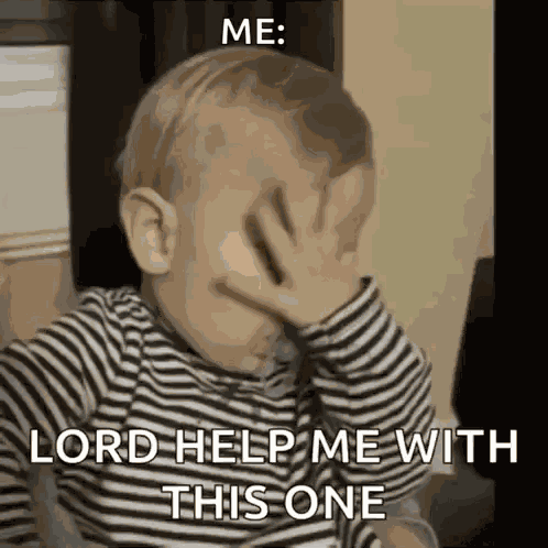 Ffs Baby GIF