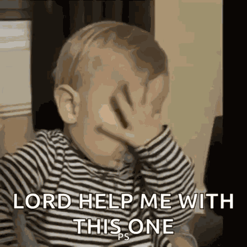Ffs Baby GIF