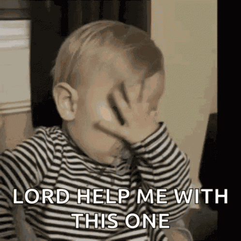 Ffs Baby GIF