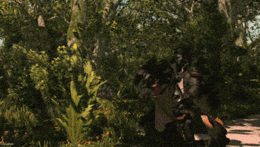 Ffxiv Dawntrail GIF