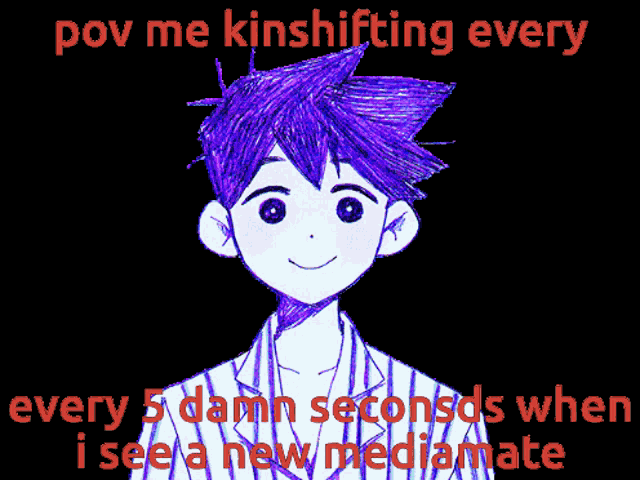 Fictionkin Omori GIF