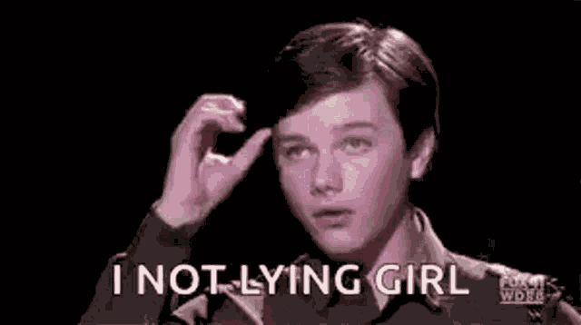 Fierce Hair Flip GIF