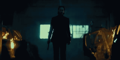 Fierce Slay GIF