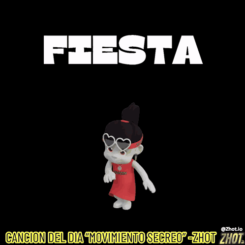 Fiesta Party GIF