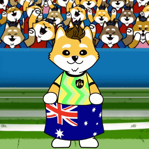 Fifa World Cup World Cup 2026 GIF