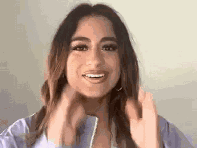 Fifth Harmony Ally Brooke GIF