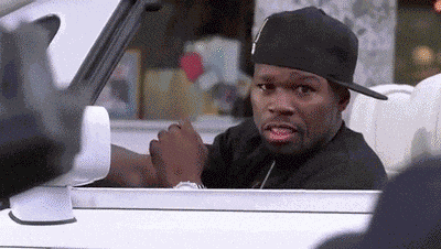Fifty Cent Kharne Driveby GIF