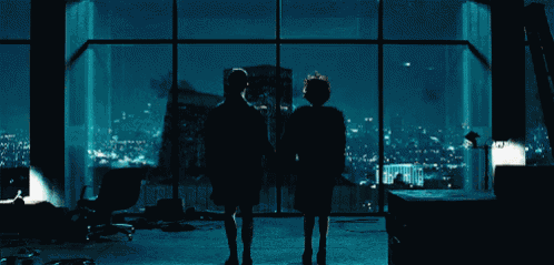 Fight Club GIF